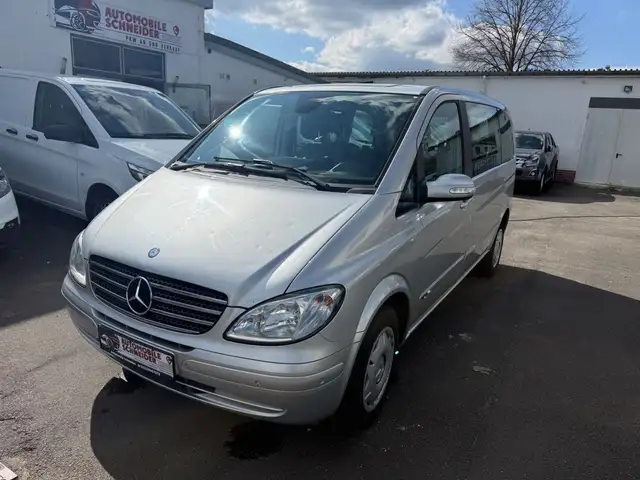 Mercedes-Benz Viano 2.2 CDI kompakt
