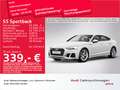 Audi S5 TDI tiptr. Navi+/Matrix Weiß - thumbnail 1