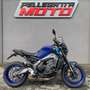 Yamaha MT-09 Bleu - thumbnail 1