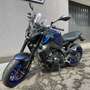 Yamaha MT-09 Bleu - thumbnail 5