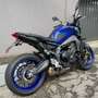 Yamaha MT-09 Bleu - thumbnail 3