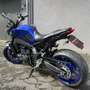 Yamaha MT-09 Bleu - thumbnail 6