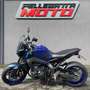 Yamaha MT-09 Bleu - thumbnail 4