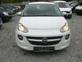 Opel Adam Basis  1.Hand & wenig Kilometer!!! Weiß - thumbnail 2