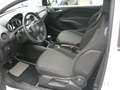 Opel Adam Basis  1.Hand & wenig Kilometer!!! Weiß - thumbnail 9