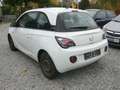 Opel Adam Basis  1.Hand & wenig Kilometer!!! Weiß - thumbnail 4