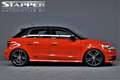 Audi A1 Sportback 1.0 TFSI 130pk 3x S-line Org.NL Topcondi Rood - thumbnail 12