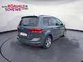 Volkswagen Touran 1.5 TSI DSG Comfort Plus+Navi+7-Sitze Gris - thumbnail 6