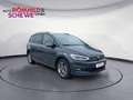 Volkswagen Touran 1.5 TSI DSG Comfort Plus+Navi+7-Sitze Gris - thumbnail 8