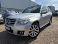 Mercedes-Benz GLK 320 GLK 320 CDI  4MATIC Gris - thumbnail 3