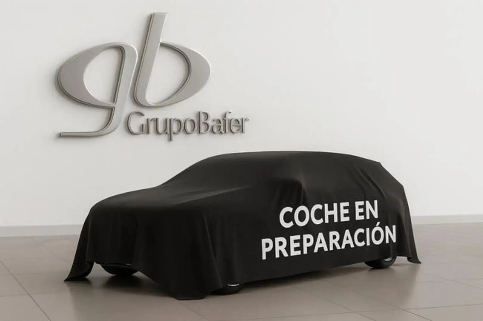 Toyota Corolla Touring Sports 140H Style Blanco - 1