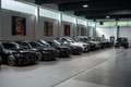 Mercedes-Benz SL 63 AMG 1. Hd., deut. Ausl. NP 204TEU Grau - thumbnail 33