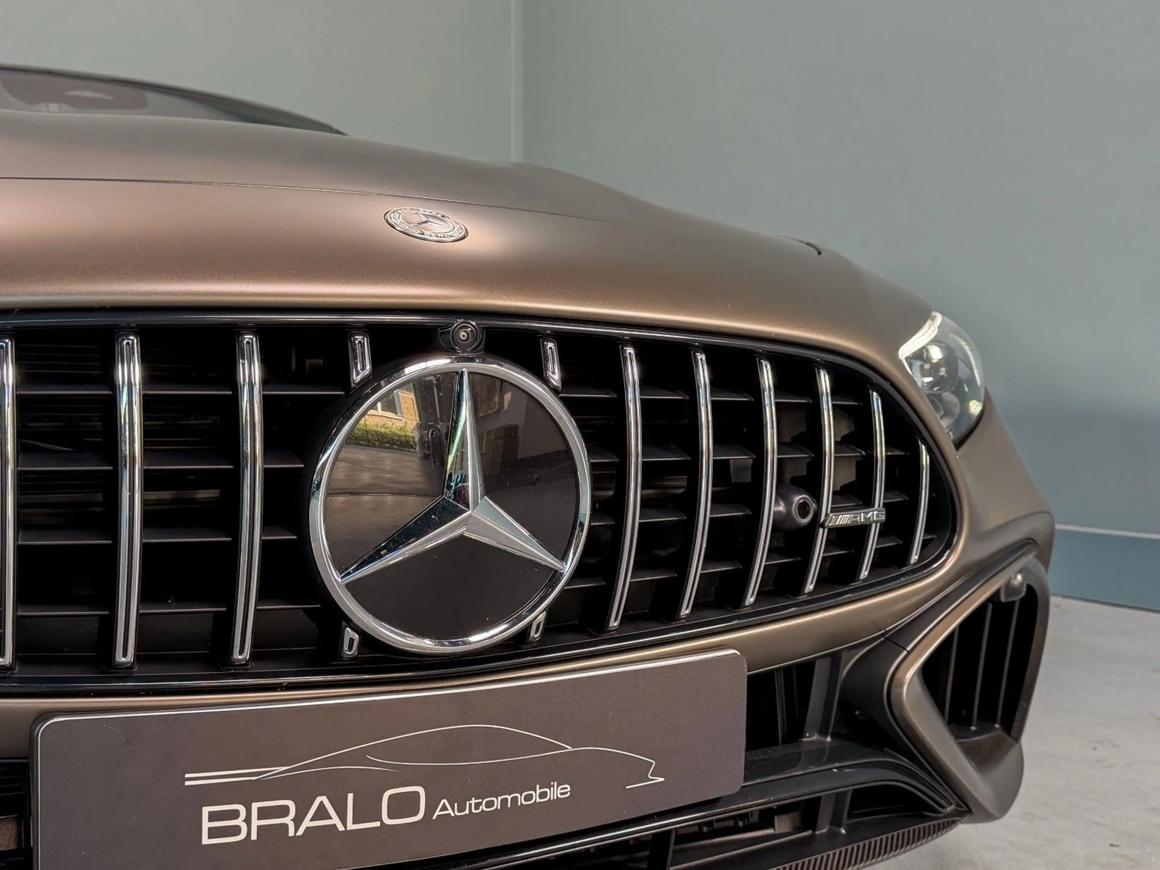 Mercedes-Benz SL 63 AMG 1. Hd., deutsche Ausl. — photo 8