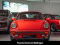Porsche 911 G-model-II Carrera Coupe Erstbesitz Schiebedach Rouge - thumbnail 18