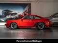 Porsche 911 G-model-II Carrera Coupe Erstbesitz Schiebedach Rouge - thumbnail 2
