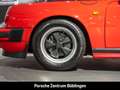 Porsche 911 G-model-II Carrera Coupe Erstbesitz Schiebedach Rouge - thumbnail 13