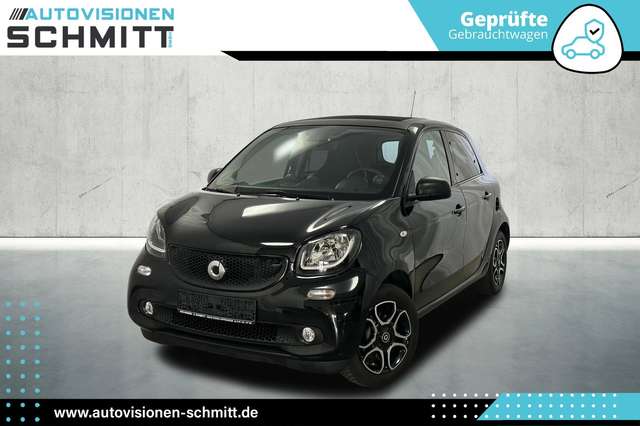 Imagine smart forFour | Prime | 90PS | VOLL | Faltdach