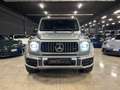 Mercedes-Benz G 63 AMG V8 BITURBO - IVA esposta Gris - thumbnail 3