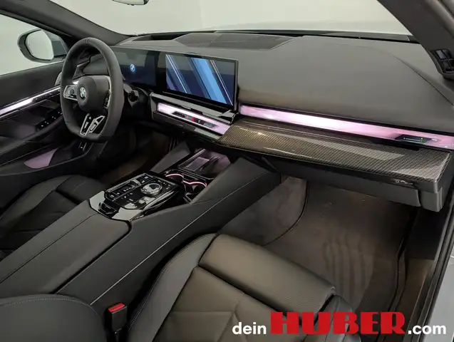 BMW 520 d xDrive Ansicht 20