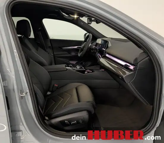 BMW 520 d xDrive Ansicht 21