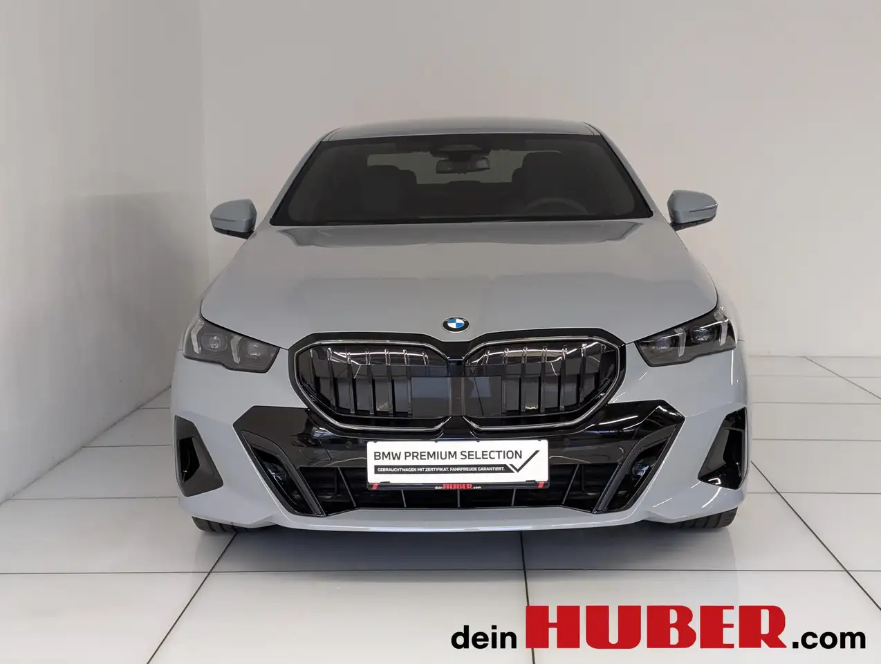 BMW 5 Series 2026