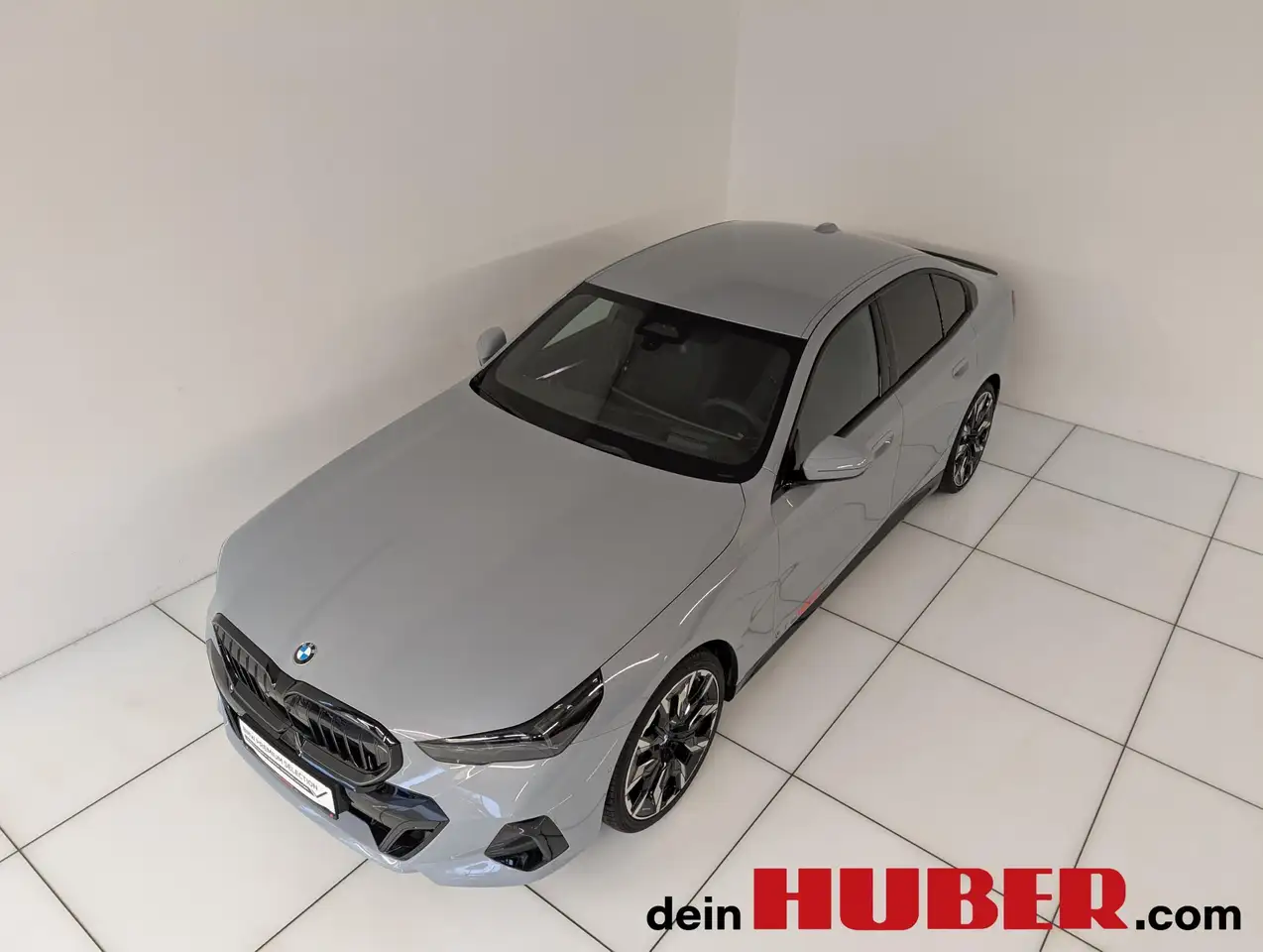 BMW 5 Series 2026