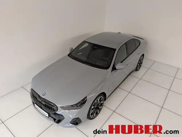 BMW 520 d xDrive Ansicht 2