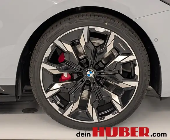 BMW 520 d xDrive Ansicht 24