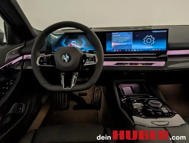 BMW 520 d xDrive Ansicht 12