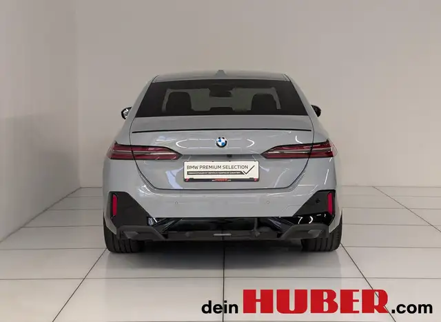 BMW 520 d xDrive Ansicht 7