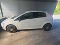 Fiat Grande Punto Grande Punto 1,4 Dynamic Dynamic Weiß - thumbnail 1