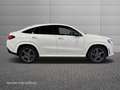 Mercedes-Benz GLE 300 GLE Coupe 300 d mhev Premium Pro 4matic auto Blanc - thumbnail 5