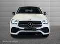 Mercedes-Benz GLE 300 GLE Coupe 300 d mhev Premium Pro 4matic auto Blanc - thumbnail 3