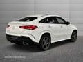Mercedes-Benz GLE 300 GLE Coupe 300 d mhev Premium Pro 4matic auto Blanc - thumbnail 2