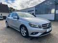 Mercedes-Benz A 180 Scheckheftgepflegt,Sportsitze,Sportpaket Silber - thumbnail 8