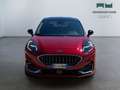 Ford Puma II 2020 - Puma 1.0 ecoboost h ST-Line Vignale s&s Rosso - thumbnail 2