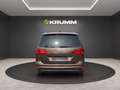 Volkswagen Sharan Highline 7 Sitzer Leder AHK Elk-Türen Navi Auto Brown - thumbnail 3