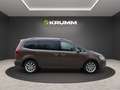 Volkswagen Sharan Highline 7 Sitzer Leder AHK Elk-Türen Navi Auto Brown - thumbnail 5