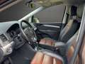 Volkswagen Sharan Highline 7 Sitzer Leder AHK Elk-Türen Navi Auto Marrone - thumbnail 8