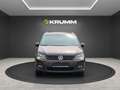 Volkswagen Sharan Highline 7 Sitzer Leder AHK Elk-Türen Navi Auto smeđa - thumbnail 7