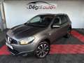 Nissan Qashqai 1.6 dCi 130 FAP 4x4 Stop/Start Tekna Gris - thumbnail 1