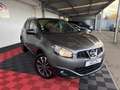 Nissan Qashqai 1.6 dCi 130 FAP 4x4 Stop/Start Tekna Gris - thumbnail 3