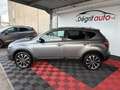 Nissan Qashqai 1.6 dCi 130 FAP 4x4 Stop/Start Tekna Gris - thumbnail 5