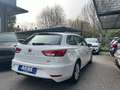 SEAT Leon 1.5 TGI ST XCELLENCE Bianco - thumbnail 4