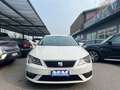 SEAT Leon 1.5 TGI ST XCELLENCE Bianco - thumbnail 2