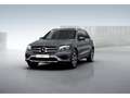 Mercedes-Benz GLC 250 d 4MATIC PTS LED SHZ EASY-PACK Grau - thumbnail 3
