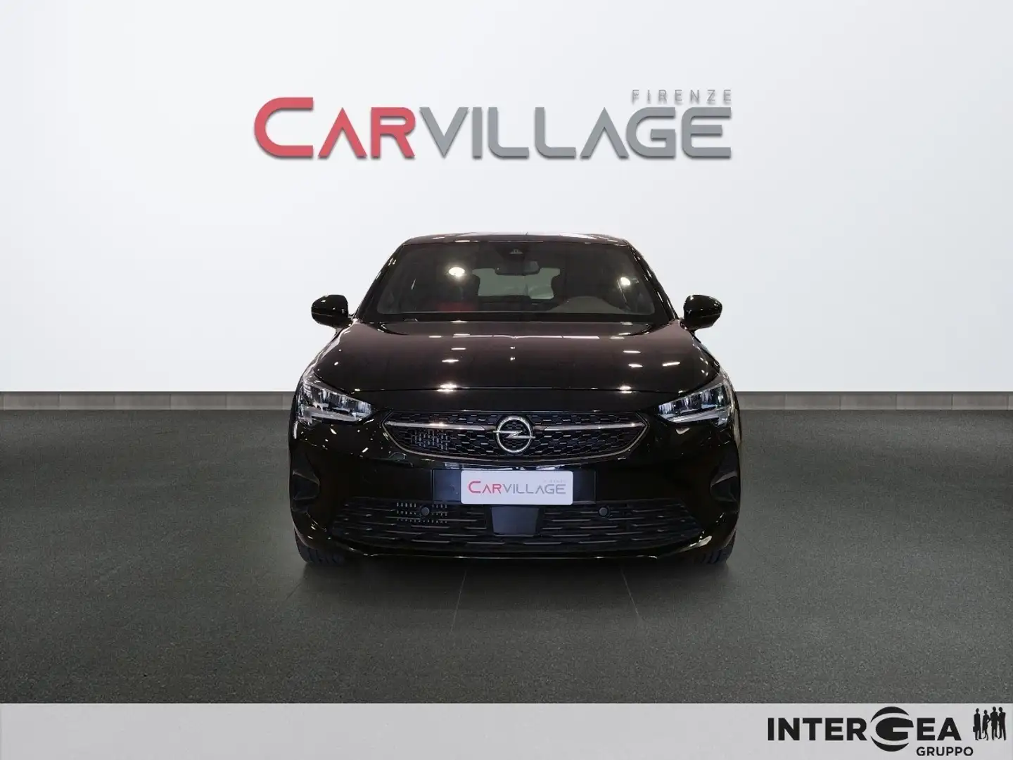 Opel Corsa 1.2 GS s&s 100cv Nero - 2