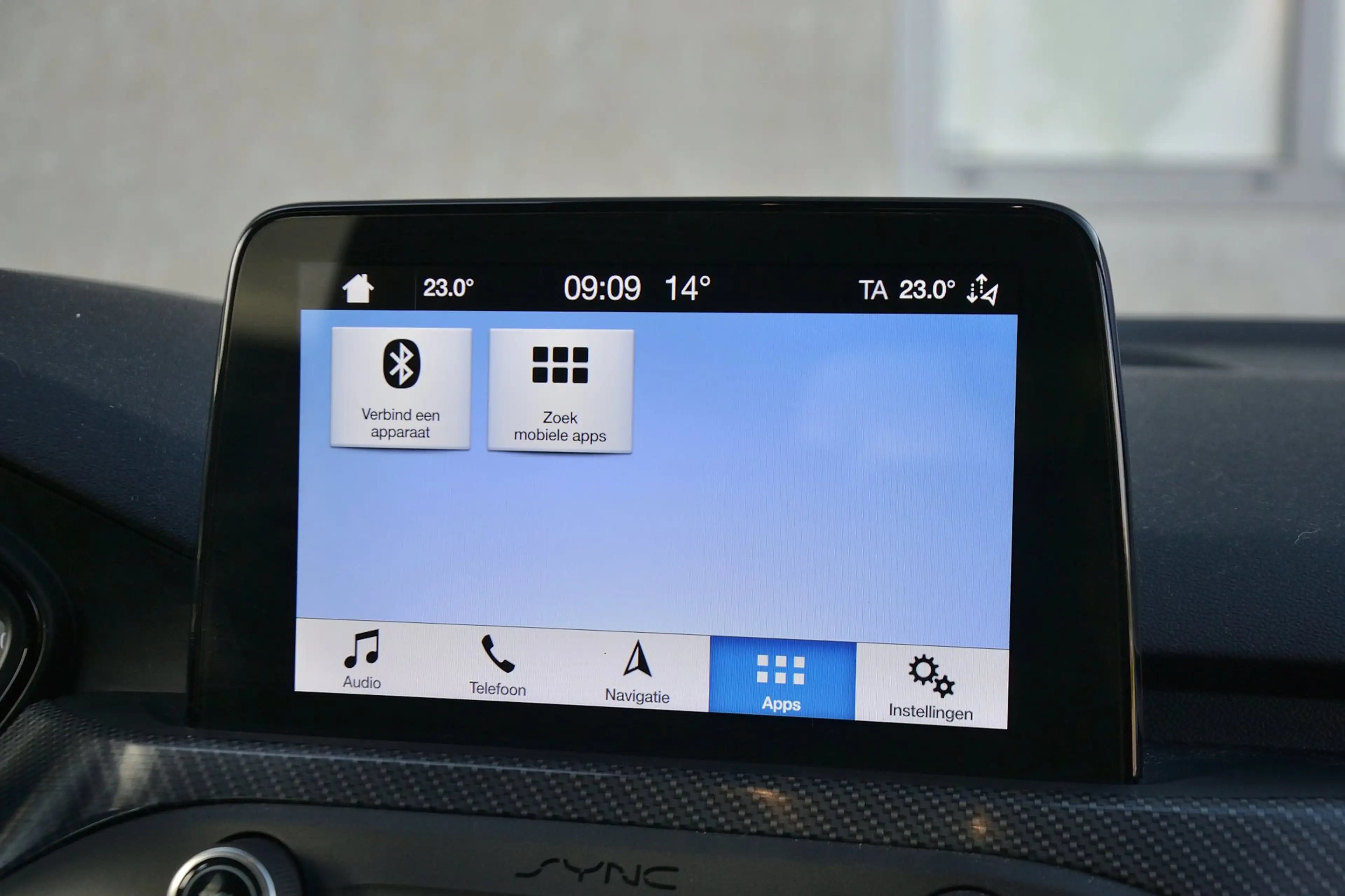 Ford Focus Wagon 1.0 EcoBoost ST Line Business | ACC | Winter — photo 13