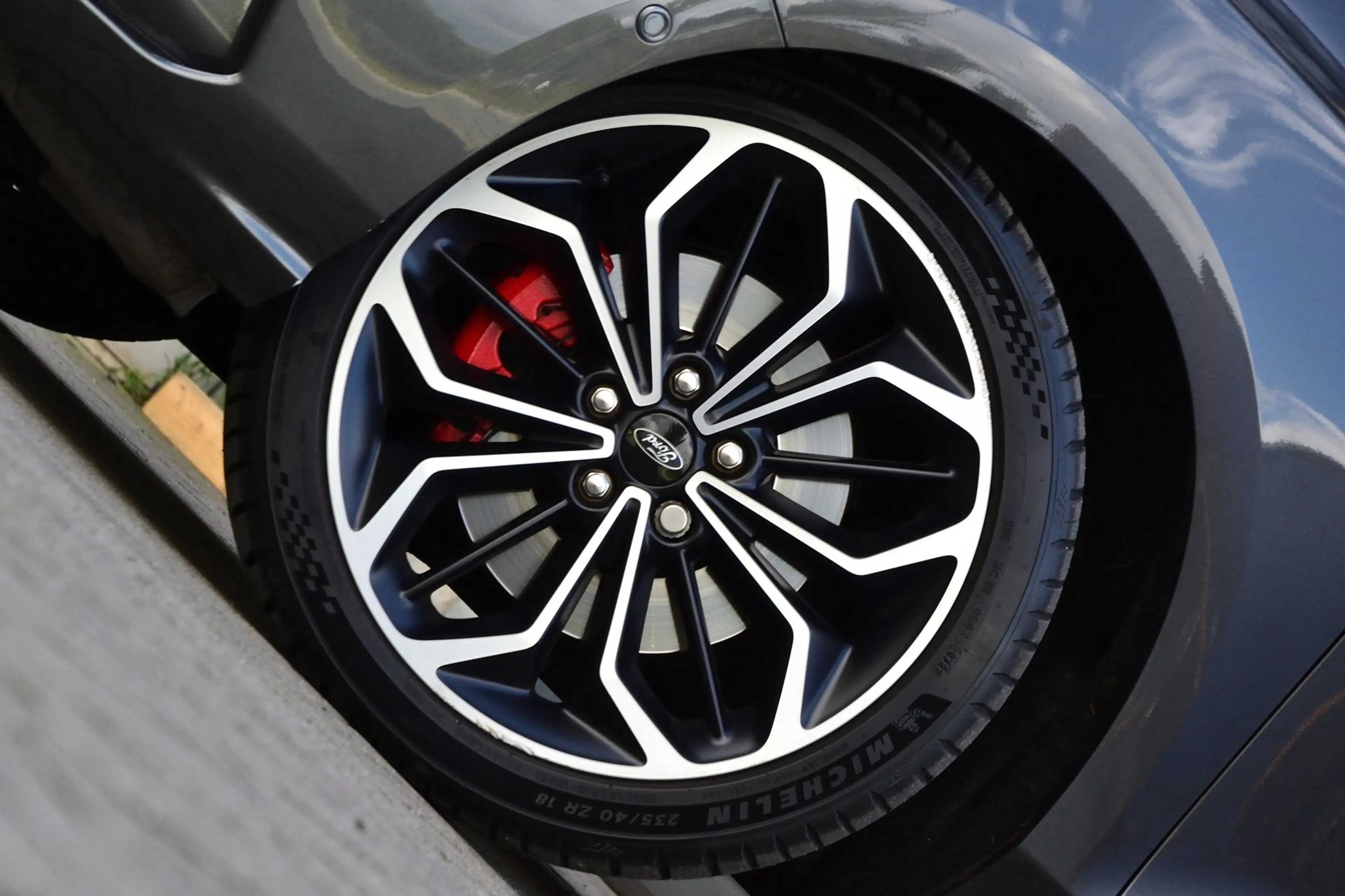 Ford Focus Wagon 1.0 EcoBoost ST Line Business | ACC | Winter — photo 6