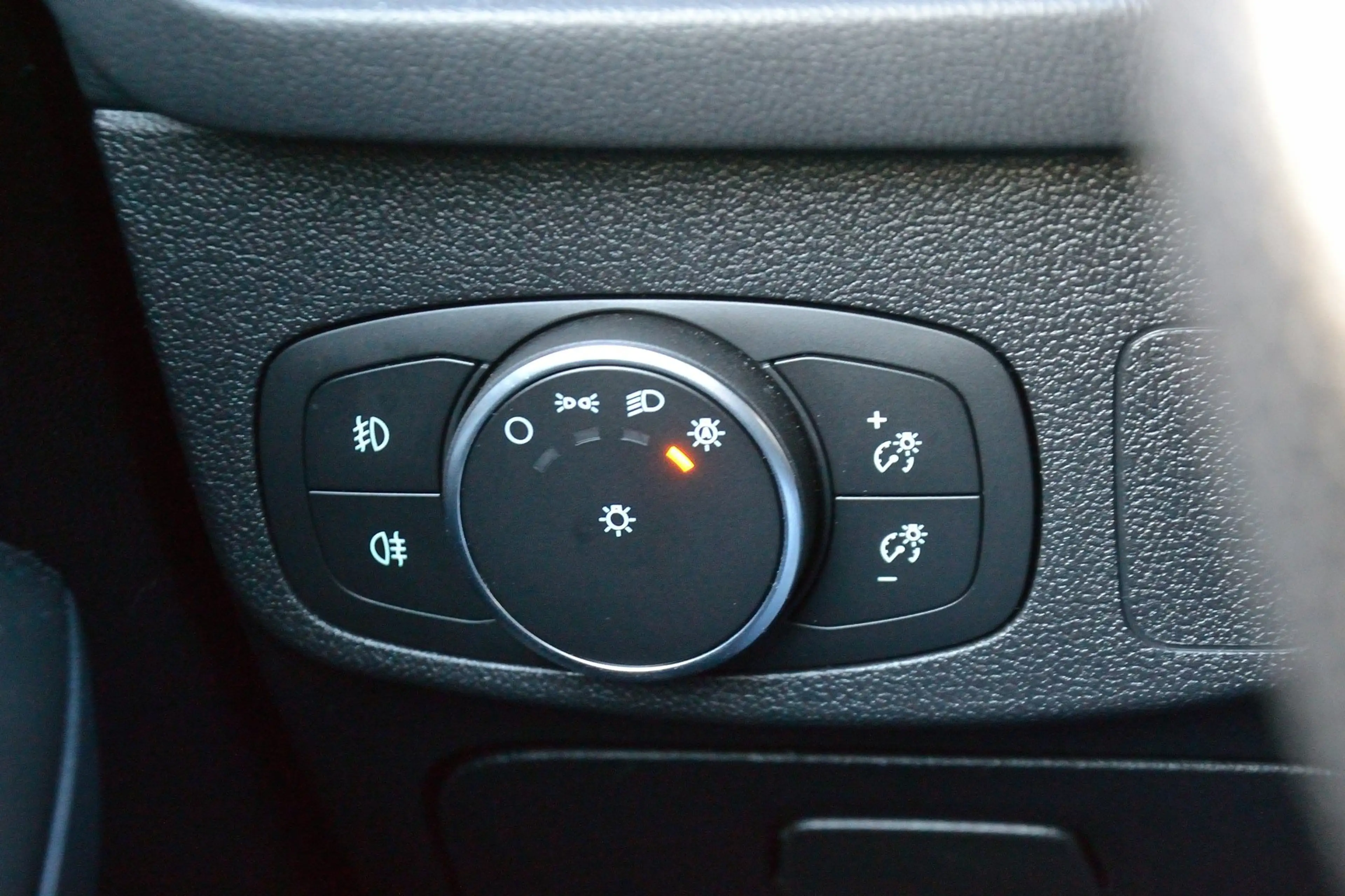 Ford Focus Wagon 1.0 EcoBoost ST Line Business | ACC | Winter — photo 20